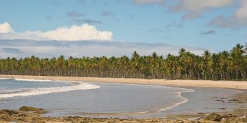 Especulação imobiliária transforma Boipeba e ameaça modos de vida tradicionais