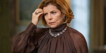 Por que Odete Roitman nunca morre?