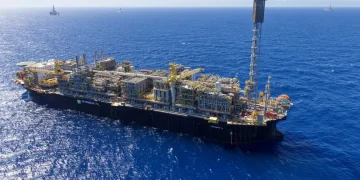 Liberação para furar foz do Amazonas na véspera da COP30 é começo de corrida por petróleo