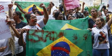 Operação de Castro não matou “suspeitos”, matou gente como você e eu – e por motivo fútil