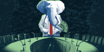 Afinal, quanto dinheiro o Brasil recebeu de financiamento climático?