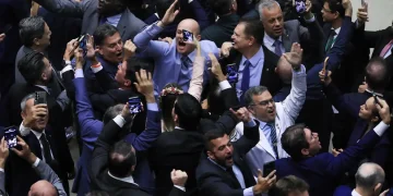 Derrota do governo em MP do IOF esconde articulação do agro para barrar imposto sobre bets