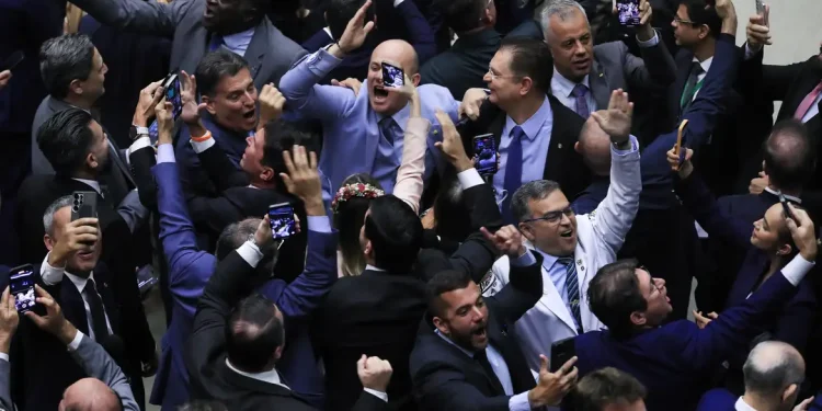 Derrota do governo em MP do IOF esconde articulação do agro para barrar imposto sobre bets