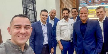 Esposa de secretário de Turismo e deputado licenciado assume cargo de confiança na Alesp