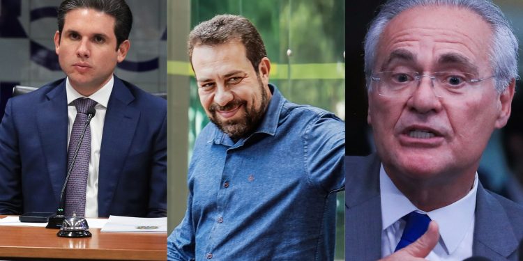 Lula decide novo STF, Boulos toma posse como ministro; pacote fiscal avança no Congresso