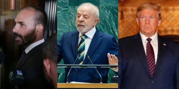 Lula e Trump na Malásia, IR até R$ 5 mil em pauta no Senado e STF julga Núcleo 4 golpista