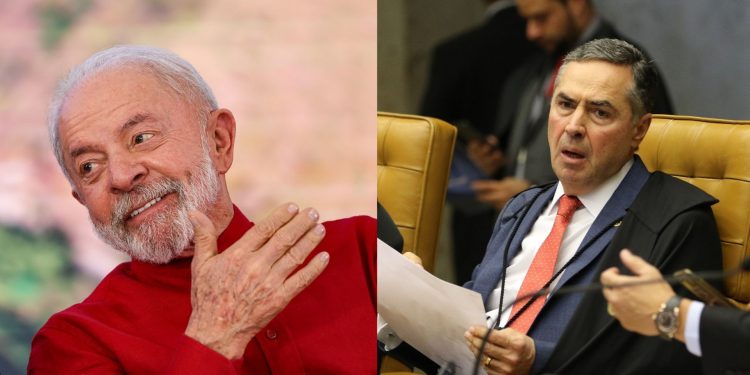 Na última semana de ministro Luís Barroso, STF julga réus do núcleo 4 golpista