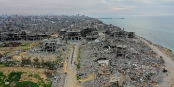 O que vem depois do cessar-fogo na Faixa de Gaza