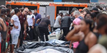 RJ tem operação mais letal de sua história seis meses após reviravolta na ADPF das Favelas