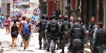 Relato: 15 anos após a 1ª ocupação, um museu de grandes novidades no Complexo do Alemão