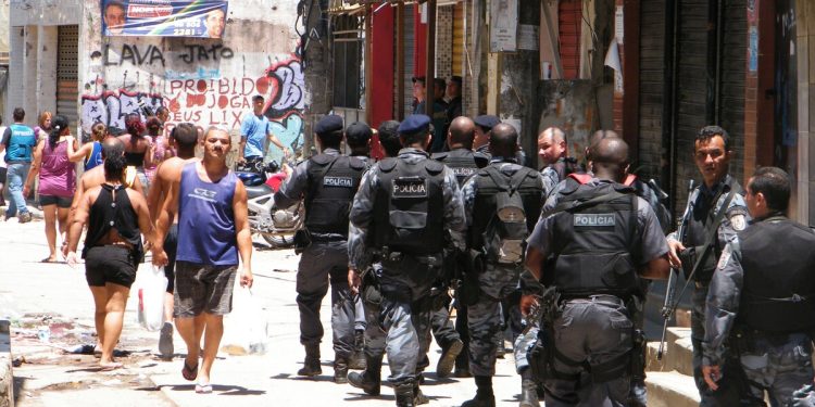 Relato: 15 anos após a 1ª ocupação, um museu de grandes novidades no Complexo do Alemão