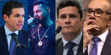 Semana tem Câmara debatendo adulteração de bebidas com metanol e STF julgando Sergio Moro