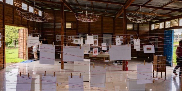 Projeto social rejeita mudança e ocupa museu irregularmente, diz Secec