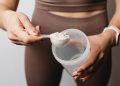 Creatina: saiba em quanto tempo o suplemento alimentar faz efeito