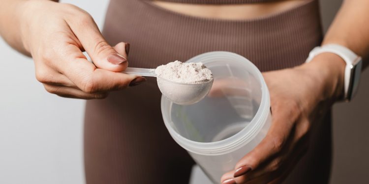 Creatina: saiba em quanto tempo o suplemento alimentar faz efeito