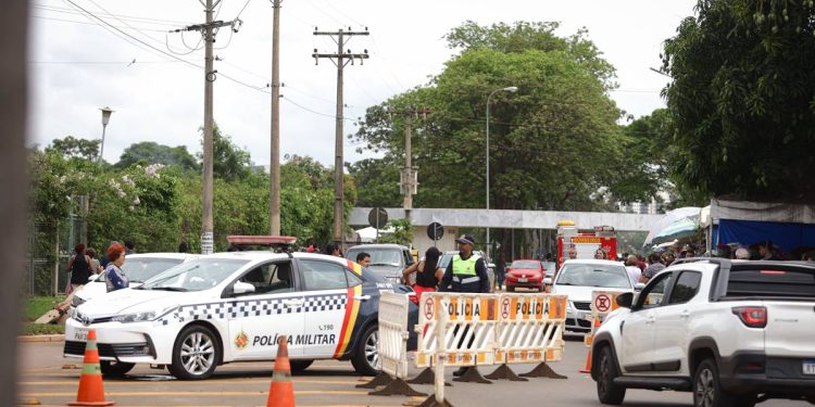 Dia de Finados: confira as alterações no trânsito do DF