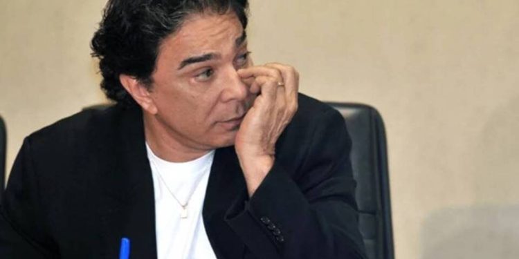 STF nega recurso e mantém cassação da aposentadoria de Durval Barbosa