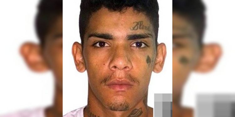 PCDF busca casal que esfaqueou jovem autista em passarela de ônibus