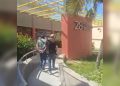 Golpista é flagrado curtindo a vida em resort após enganar vítimas no RJ