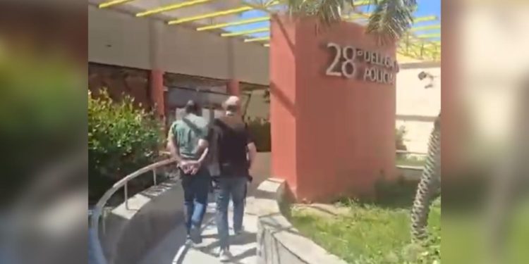 Golpista é flagrado curtindo a vida em resort após enganar vítimas no RJ