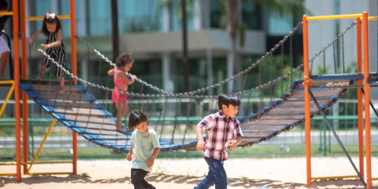 Saiba o que abre e o que fecha no DF no feriado de 12 de outubro