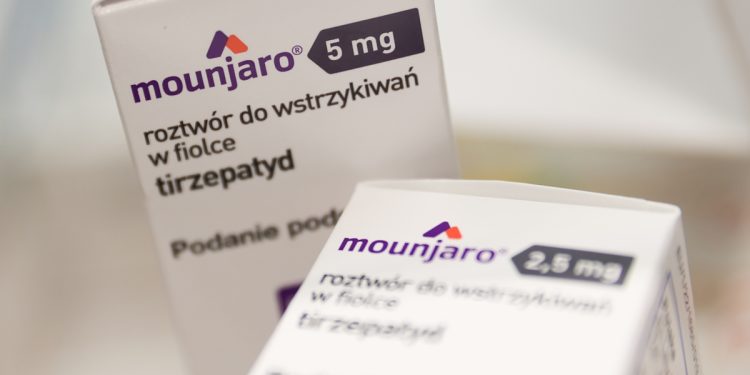 Anvisa pede apreensão de lotes falsos de Mounjaro após denúncia