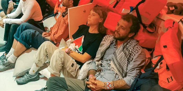 Esposa diz que brasiliense foi “sequestrado pela 2ª vez” por Israel