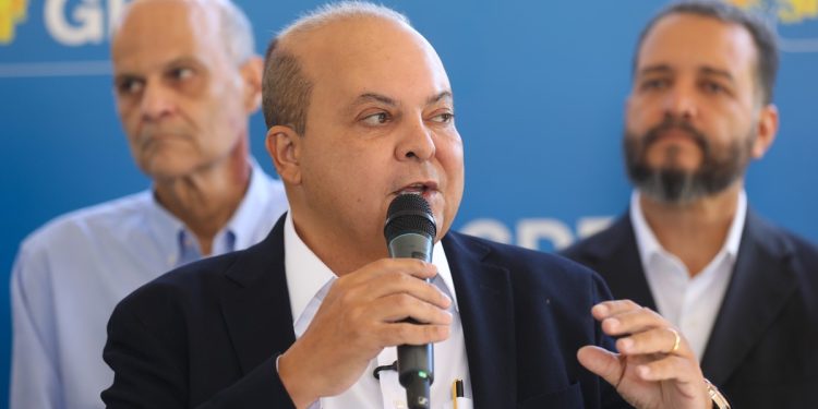 Metanol: Ibaneis critica “maus empresários” e promete rigor na fiscalização