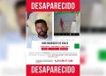 Buscas por pintor que saiu a pé de Formosa ao DF já passam de 10 dias