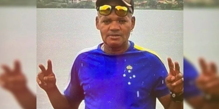 Justiça mantém preso homem que matou mulher com golpes de picareta