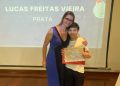 Cybersegurança: jovem do DF busca ajuda para representar país na China