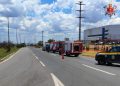 Motociclista morre em acidente na BR-060; um motorista abandonou local