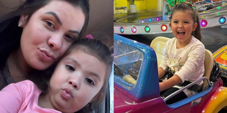 Mulher perde duas filhas com doença rara e consegue salvar a terceira