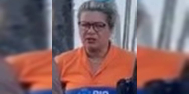 Saiba quem é a mulher que matou companheiro com vitamina de chumbinho