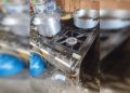 Infestada de baratas, fábrica clandestina de salgados é fechada; veja