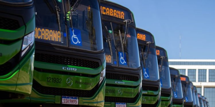 TJ mantém condenação de empresa em que motorista enforcou passageiro