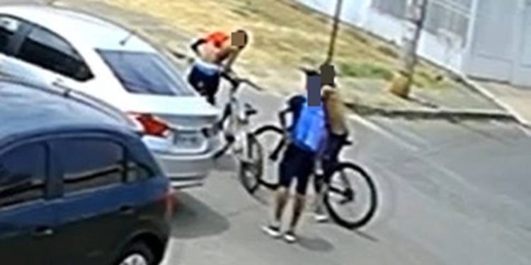 Delegado sobre Capetinha do Gama: “Roubos com potencial de latrocínio”