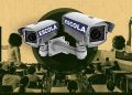 Segurança x vigilância: comunidade escolar se divide sobre câmeras em sala