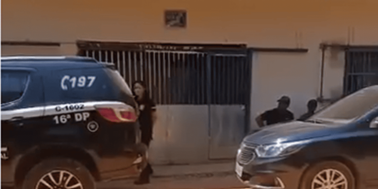 Morte de jovem no DF dada como overdose tem reviravolta impressionante