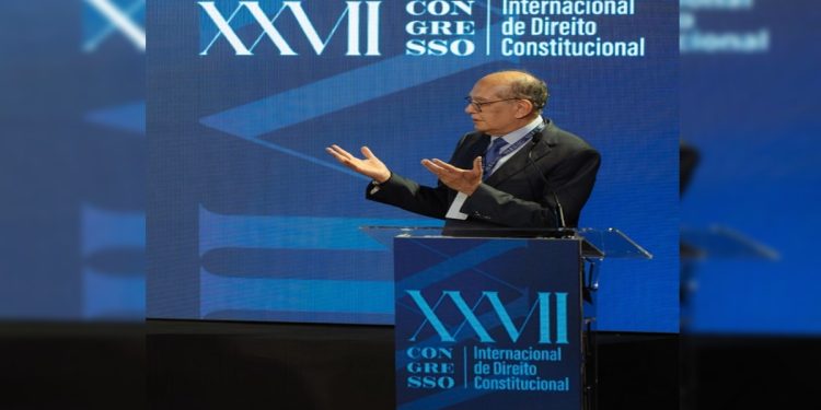 IDP promove XVIII Congresso Internacional de Direito Constitucional