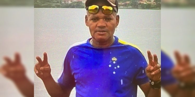 Quem é o homem que atacou companheira com golpes de picareta no DF