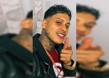 “Povo pensa que locão de moto cai fácil”, diz jovem antes de acidente