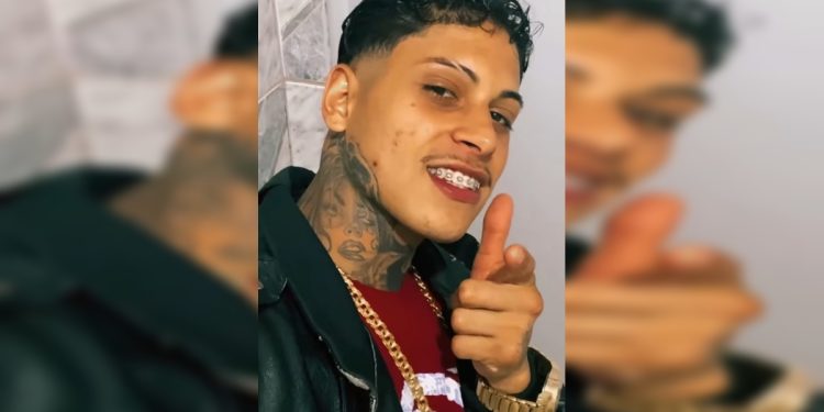 “Povo pensa que locão de moto cai fácil”, diz jovem antes de acidente