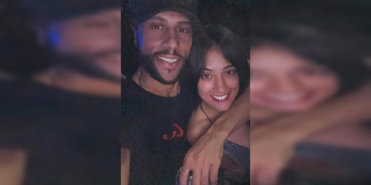 “Eu vi tudo”, diz esposa de homem esfaqueado em feira de Ceilândia