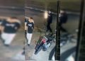 Video: Harley-Davidson de luxo é furtada na Asa Norte por adolescentes