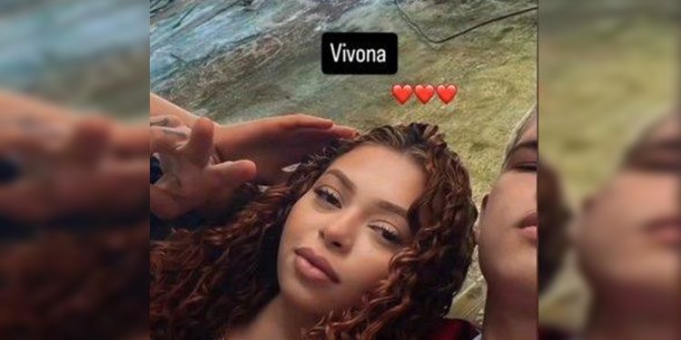 “Vivona”: web levanta dúvidas sobre a morte da Japinha do CV. Entenda