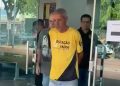 Homem que matou comerciante em feira de Ceilândia se entrega à polícia