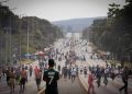 Eixão do Lazer terá ponto de vacinação neste domingo (26/10); confira