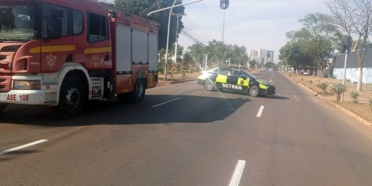 Candidato sofre parada cardíaca enquanto fazia prova do CNU no DF