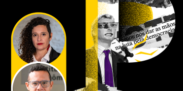 Soberania em risco: o papel dos EUA na Lava Jato